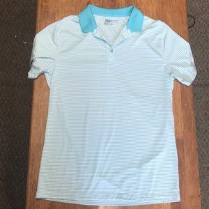 NiKe Dri-Fit Golf Polo